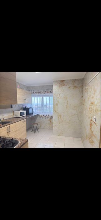 arrenda se t3 pronto a habitar 85m2 (lisboa , marvila)