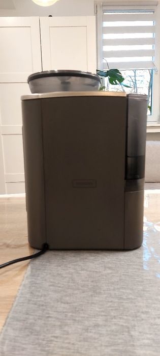 Ekspres do kawy Simens EQ.6 series 700