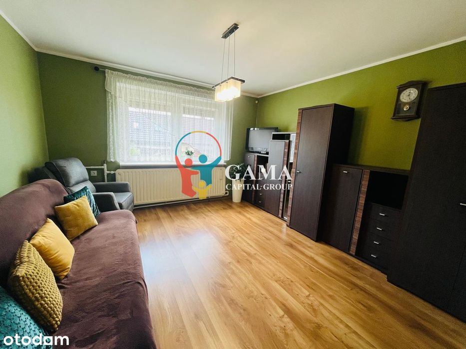 Bezczynszowe mieszkanie 53 m² z garażem i działką | 30 min od Poznania - Widok 2