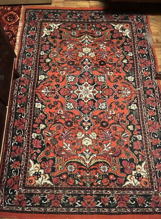 Килим 140×220 см — самовивіз