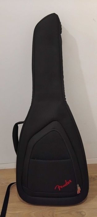 Saco de guitarra elétrica Fender FE620 E-Guitar Gig Bag
