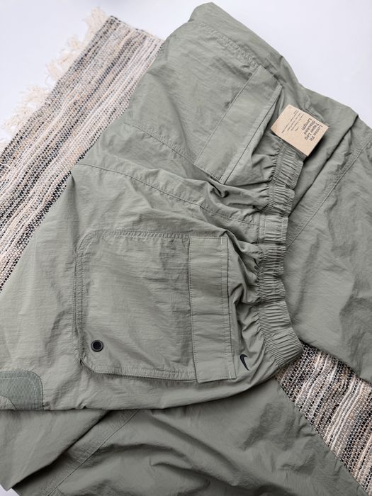 Штани Nike Tech Cargo Green HJ2940-320
