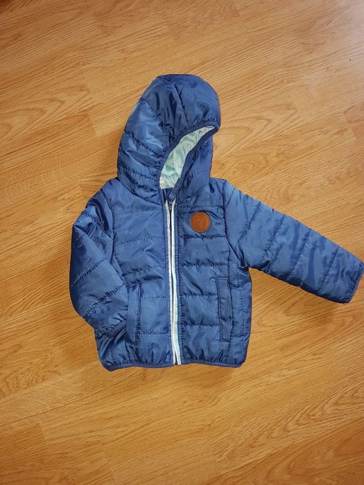 Kurteczka chłopięca