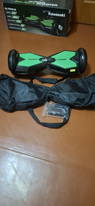 Продам  кавасаки героборд