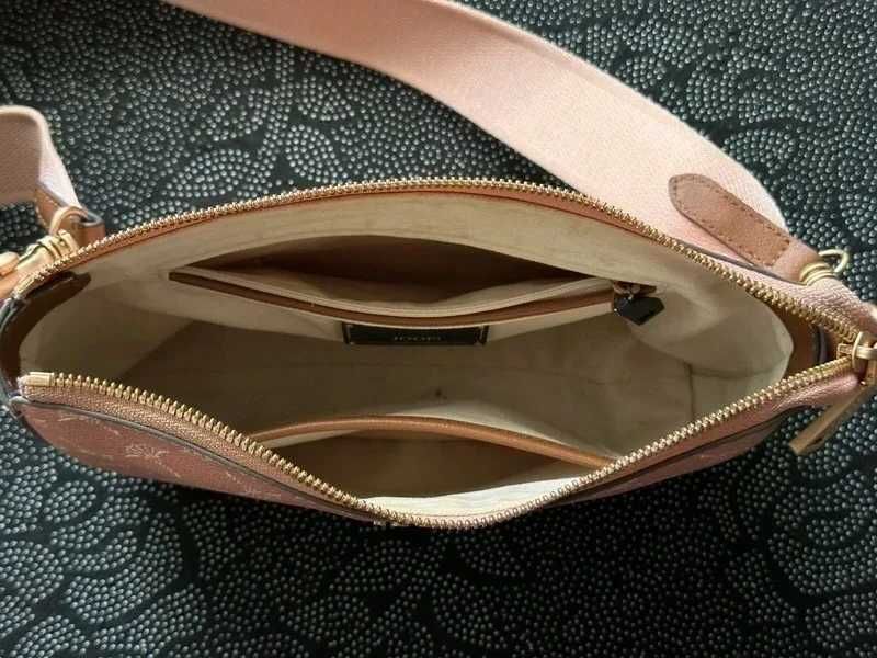 Torebka na ramię mini Bag Joop!