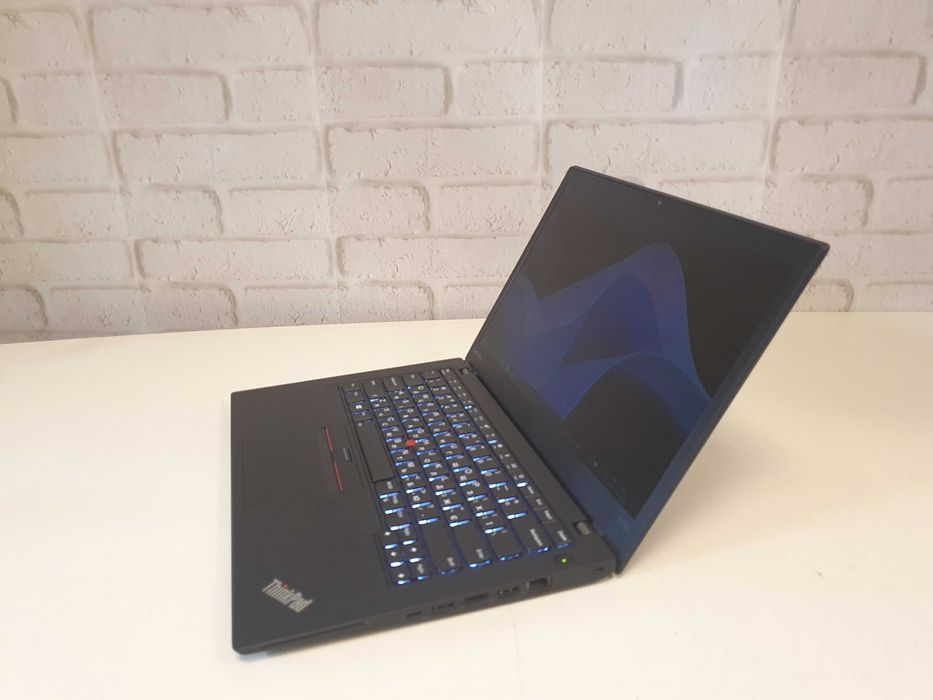 Ноутбуки для офиса и работы Днепр ОПТ ∎ Lenovo ThinkPad T470S ∎ i7-7500U ∎ 8GB ∎ SSD ∎ IPS ∎ 20 шт.