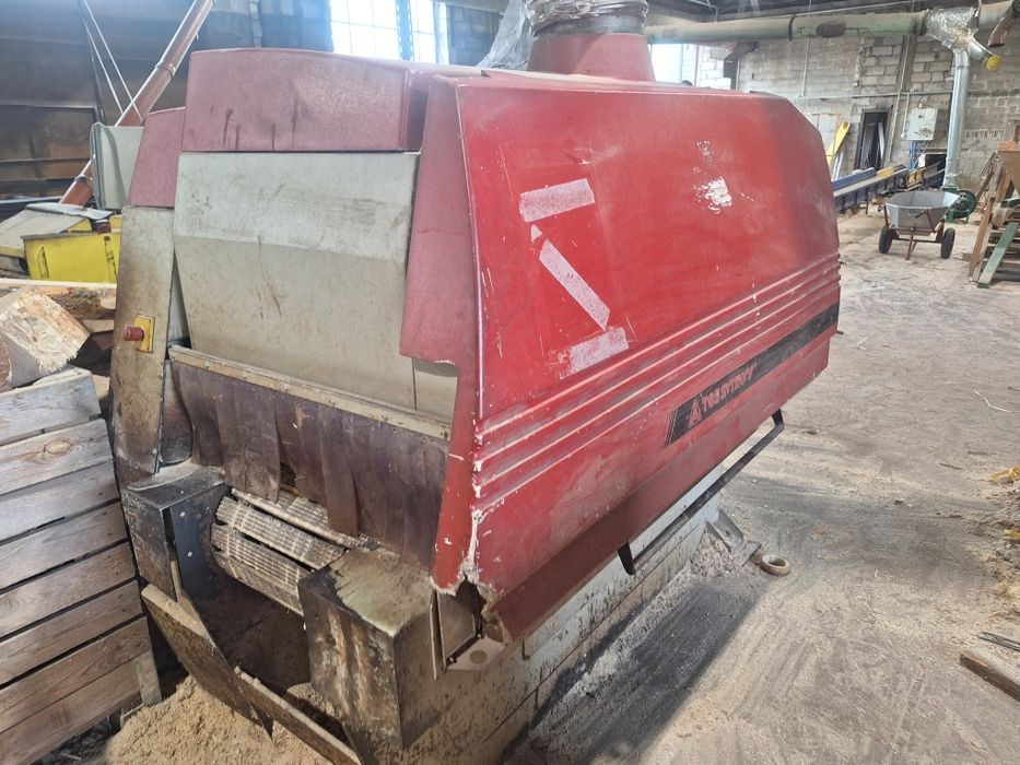 Wielopiła Tos Switavy PWR 421