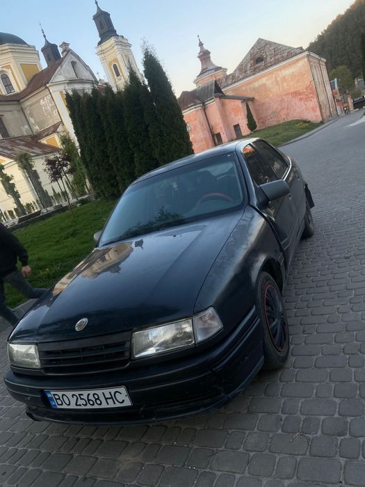 Продам Opel Vectra A срочно!