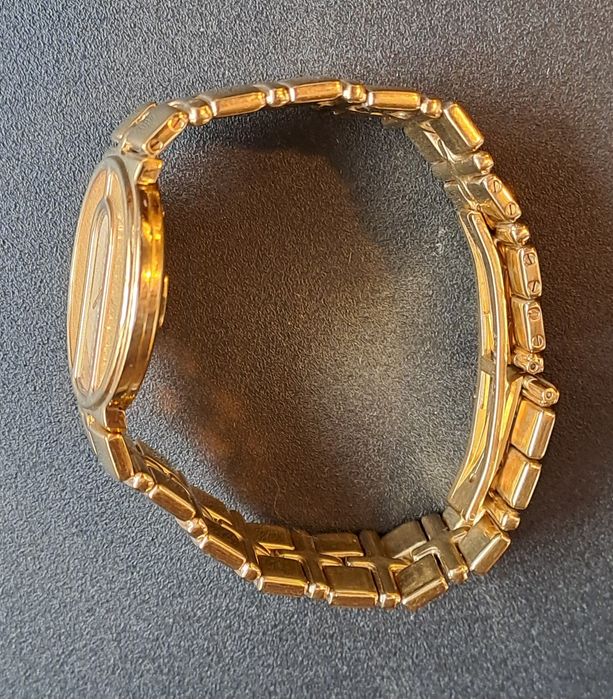 Relógio da marca suíça Raymond Weil, modelo “Traviata” 3727/2