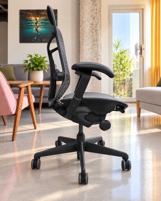 Krzesło biurowe Herman Miller Mirra