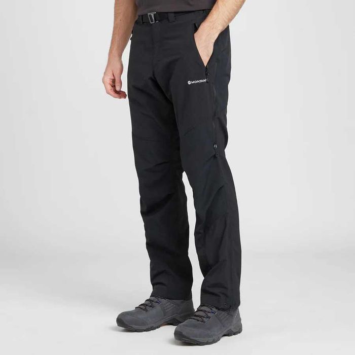 Мужские штаны Montane Terra Pants