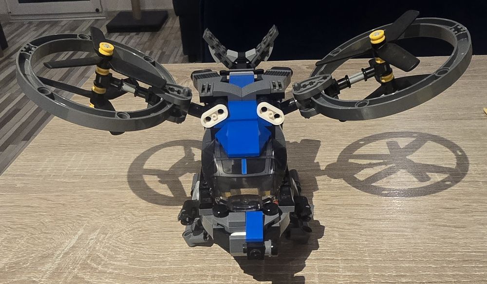 Lego Avatar 75573 SA-2 Samson