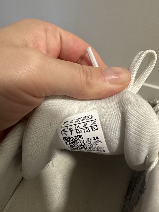 Кросівки adidas 40 р. SolarGlide 6 оригінал!