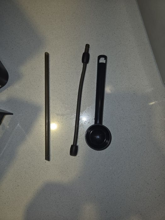 Ekspres do kawy Siemens EQ.7 Plus