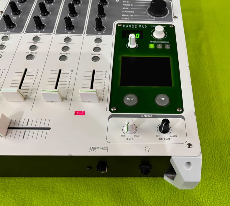 Korg KM-402 km 402 km402 Zamiana