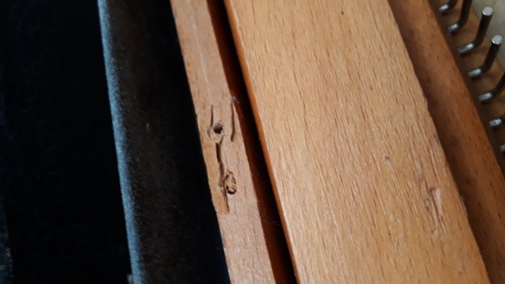 Вязальна машинка Буковинка