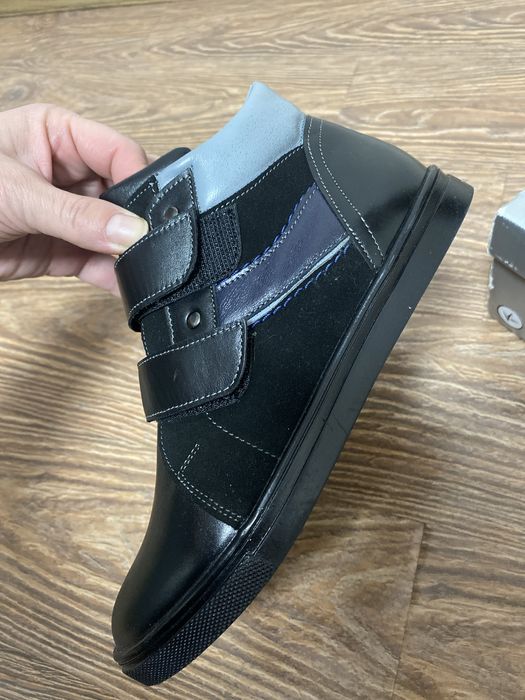 Взуття для хлопчика