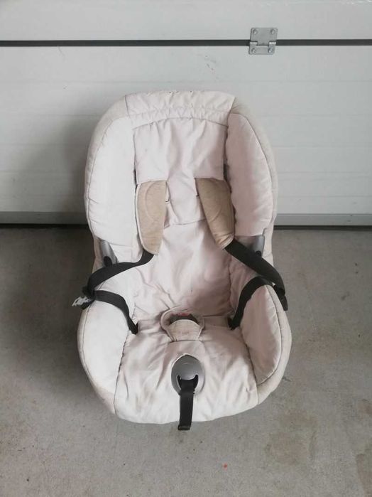 Fotelik samochodowy Fotel Siodełko MAXI COSI 9-18kg HOLANDIA