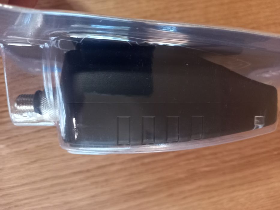 Hirisi, сигнализатор поклевки