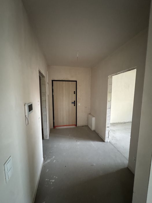 Nowe mieszkanie 39m2 | wysoki standard