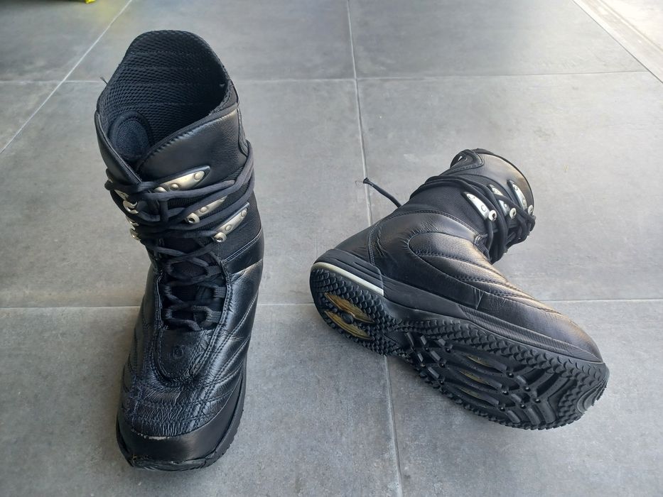Botas de Snowboard BURTON n. 42