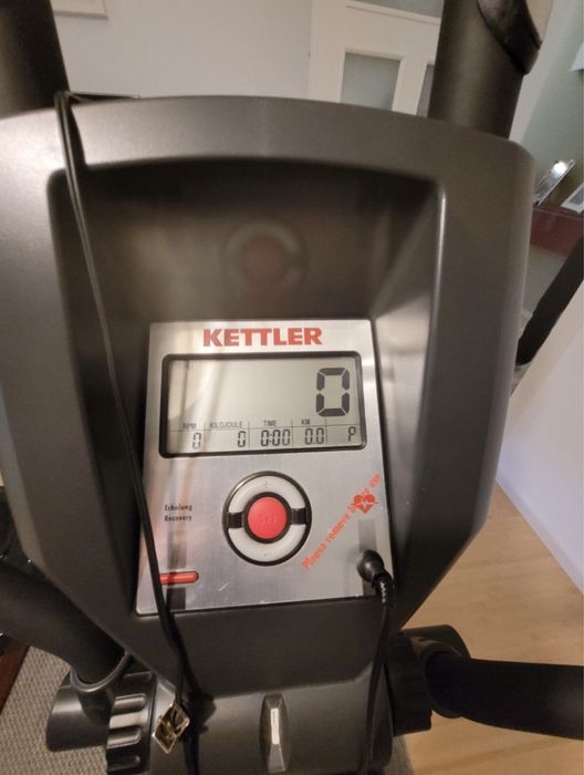 Kettler cros trainer