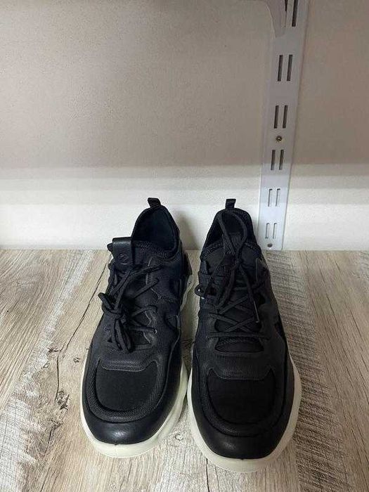 Шкіряні кросівки Ecco Elo, 36 розмір