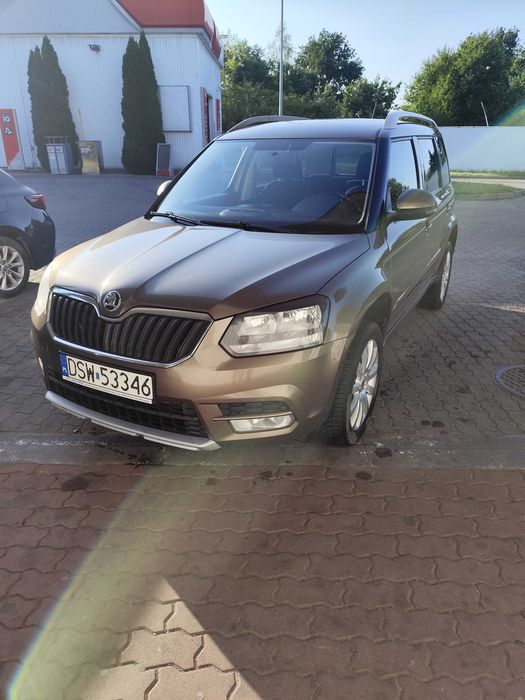 Samochód używany