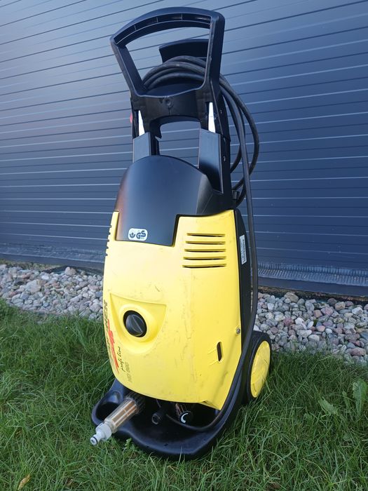 Myjka ciśnieniowa Karcher HD690 Profi Line 400v