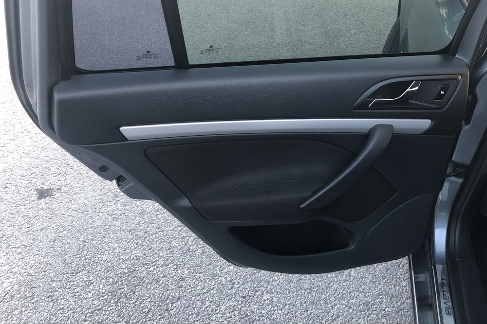 Продам Skoda Octavia А5 2012 року
