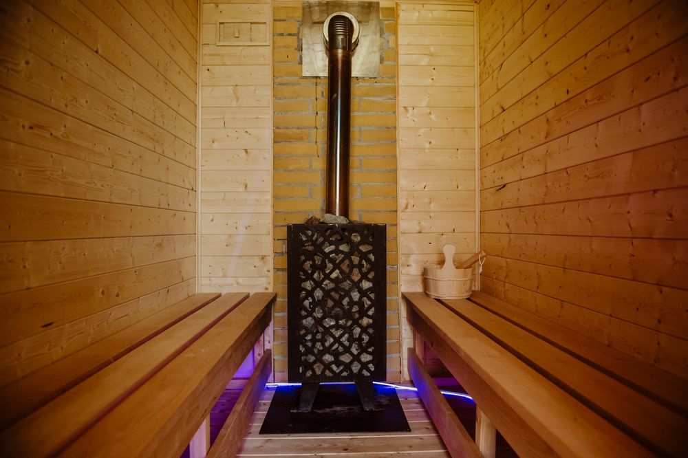 Całoroczny domek do wynajęcia " u Agi "