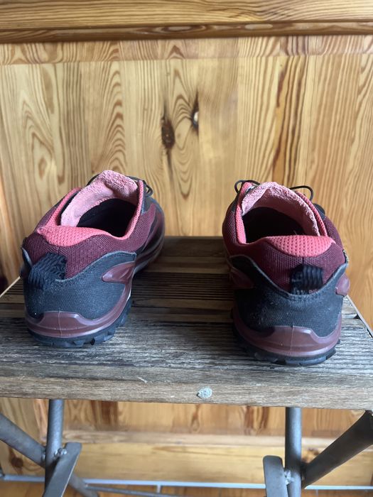 Sprzedam buty firmy Ecco model Biom rozmiar 38 wkladka 25.0 cm