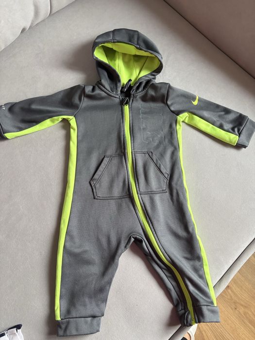 Человечек Nike на Детей