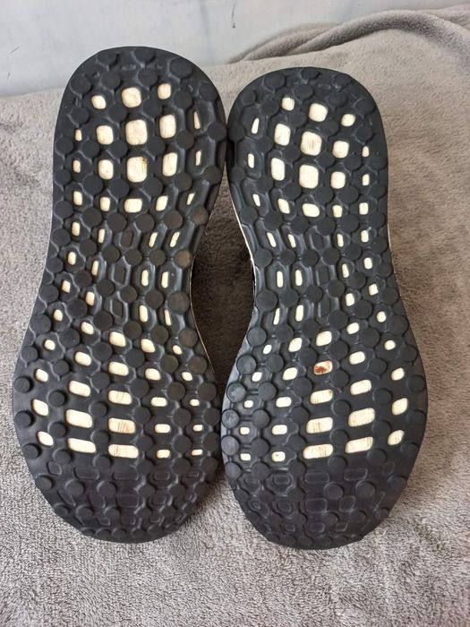 Кросівки Adidas Response LT W Boost, 38 розмір