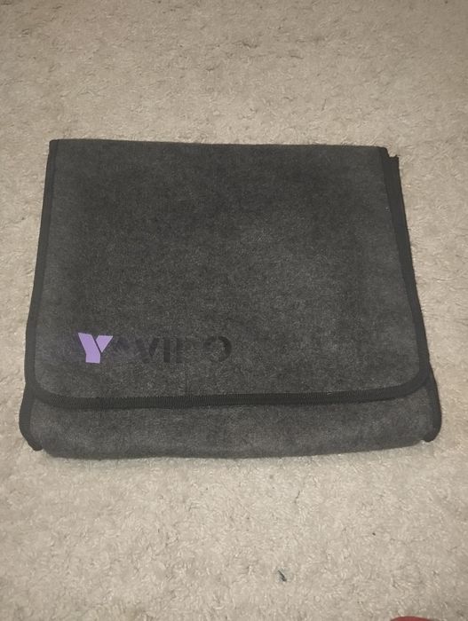 Папка чохол для ноутбука документів