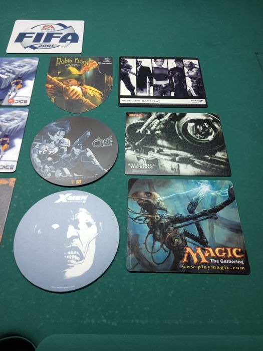 Mouse Pad64550784951426122