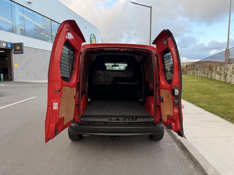 Renault Kangoo - 2015 - GPS / CarPlay - 1.5 DCi