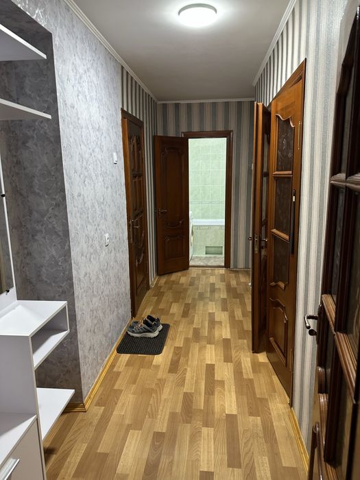 Вільна. Оренда 2к квартири . Південно-Західний район.