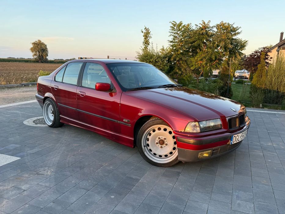 BMW Seria 3