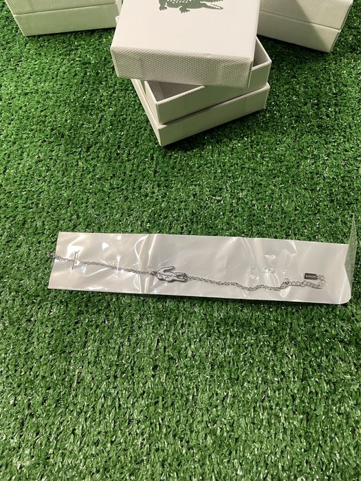 Браслет Lacoste жіночий Браслет на руку лакосте