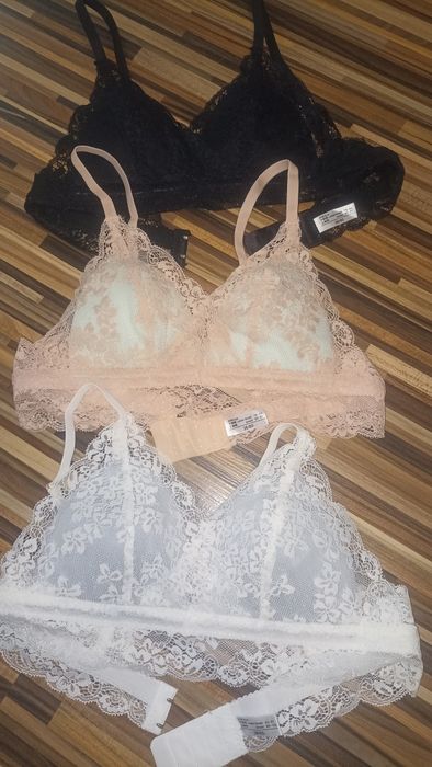 Лиф , Бюстгальтер, Бра