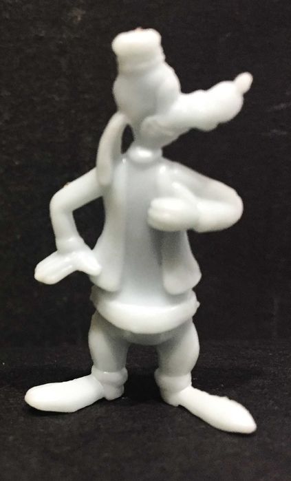 Cromáticos da OLÁ - Walt Disney - 8 brindes do gelados anos 60