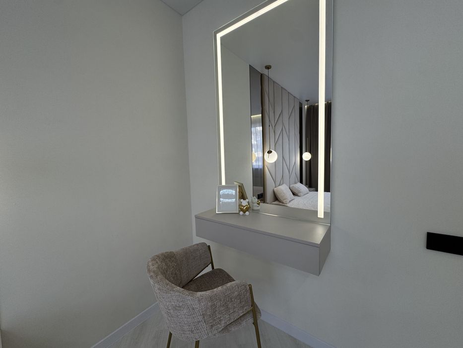 3-rooms apartment apartment by the address st. Kulikovo pole pl Oktyabrskoy revolyutsii pl (area 67 m²) - Atlanta.ua - photo 14