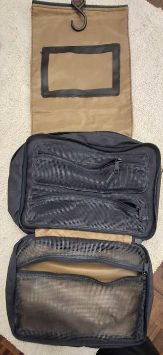 Bolsa viagem homem/senhora