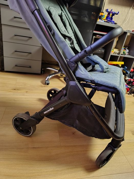 Коляска прогулянкова Easywalker