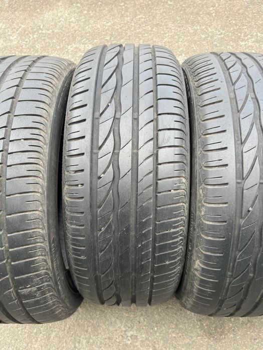 Резина літо 205 55 r16 bridgestone
