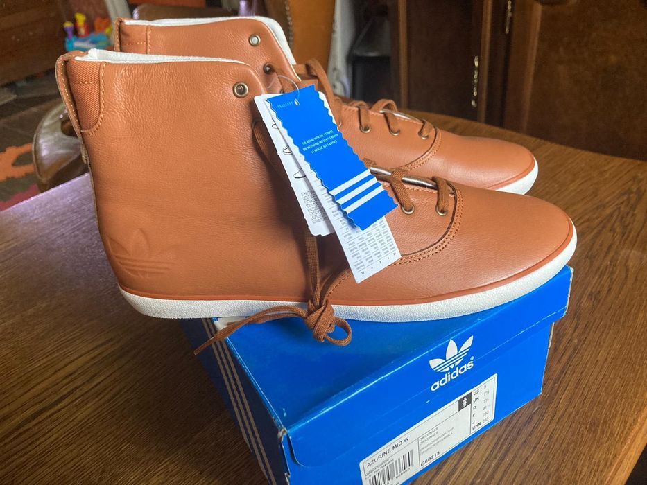 buty adidas 41 1/3 NOWE