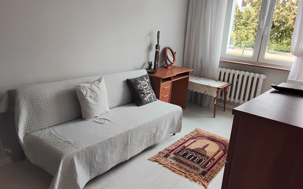Mieszkanie przy plaży do wynajecia Gdańsk Brzeźno