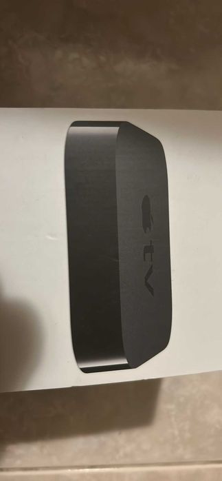 APPLE TV estado novo