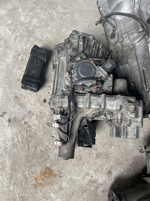 Роздатка сузукі гранд вітара